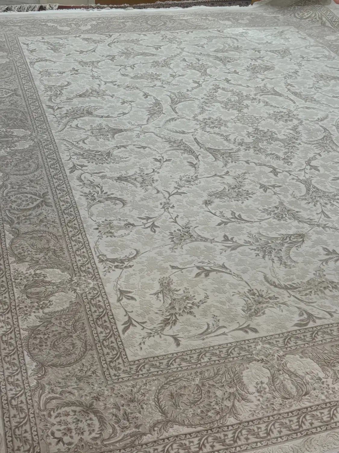 قالی|فرش|کرمان, |دیوار