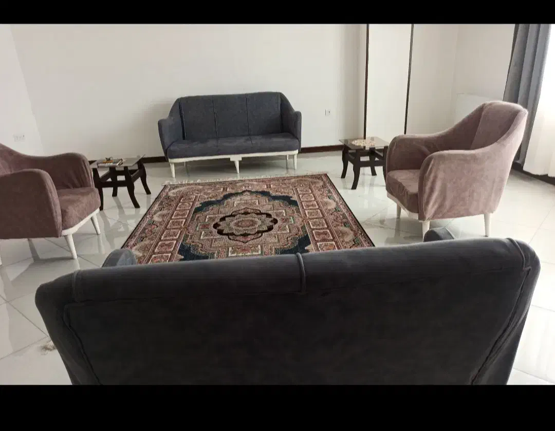 مبل دست دوم|مبلمان خانگی و میز عسلی|نسیم‌شهر, |دیوار