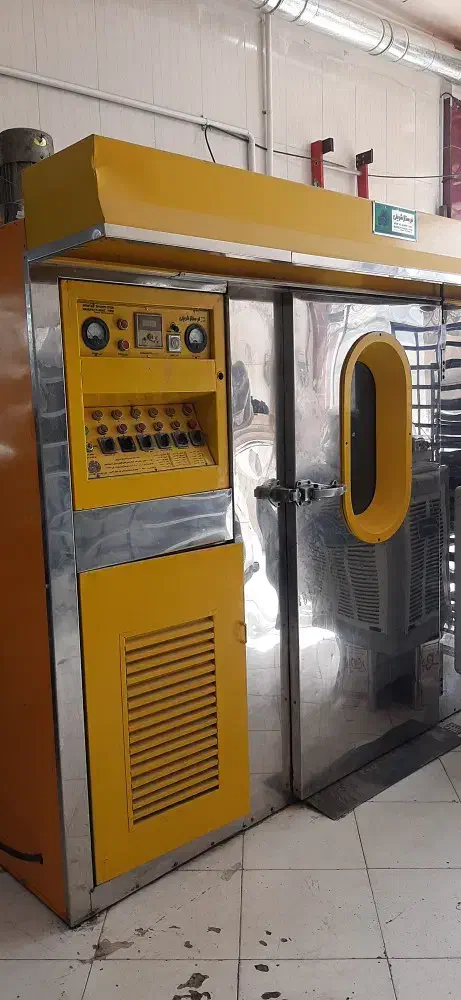 فروش وسایل کارگاه قنادی|ماشینآلات صنعتی|آبیک, |دیوار