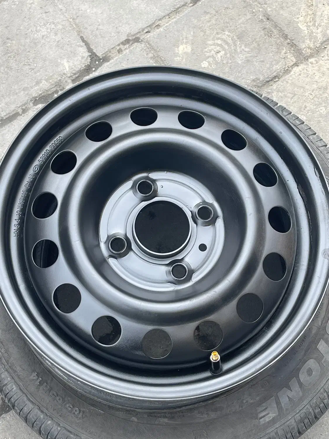 رینگ آونته|قطعات یدکی و لوازم جانبی|تهران, هفده شهریور|دیوار