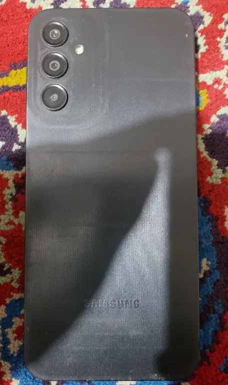 سامسونگ A14 تمیز|موبایل|تهران, امام حسین|دیوار