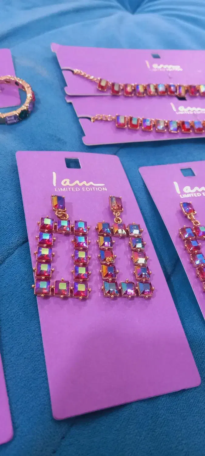 فروش ست کامل بدلیجات از تولیدی|بدلیجات|تهران, پامنار|دیوار