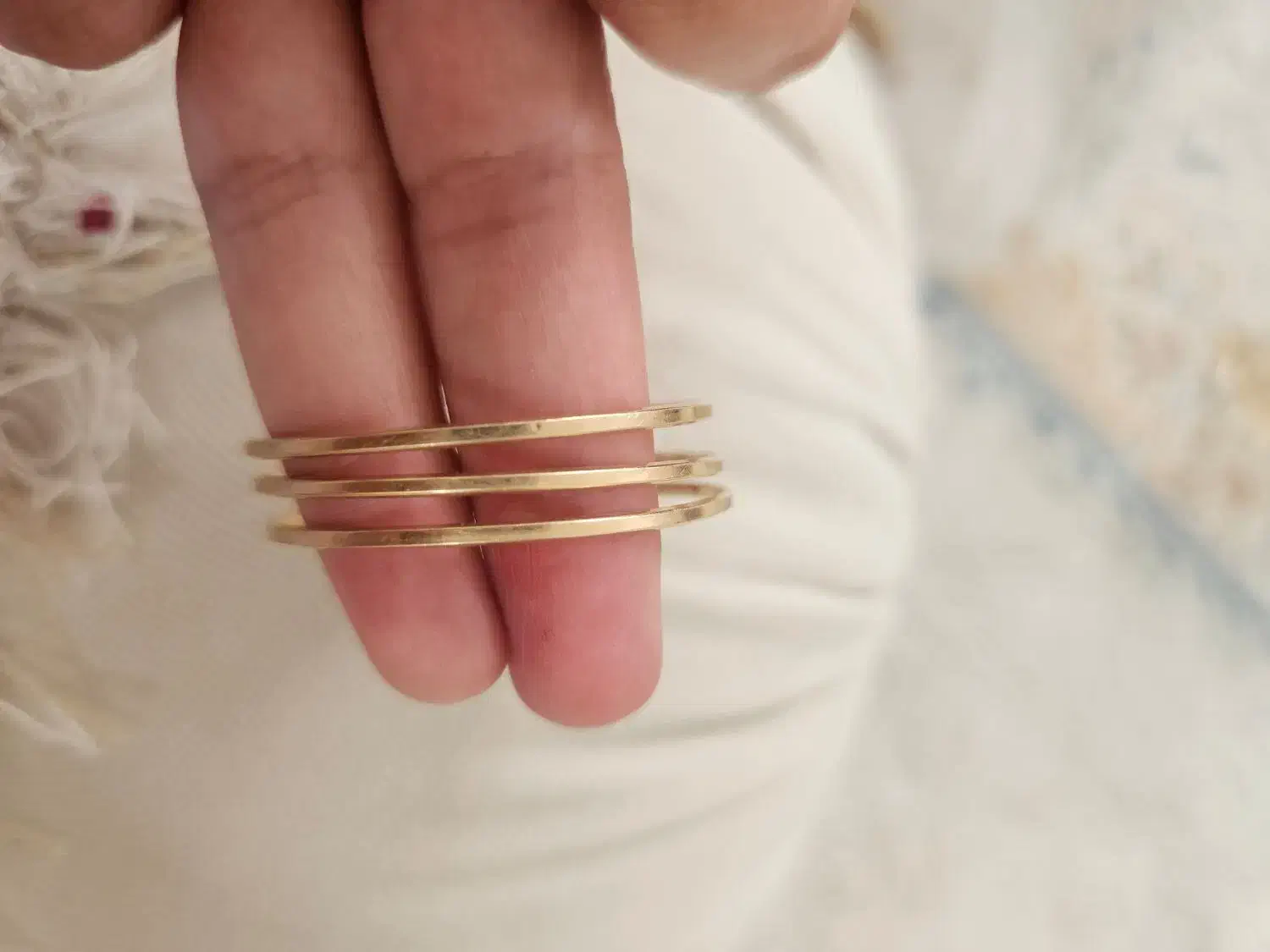 النگو|جواهرات|بندر کنگان, |دیوار