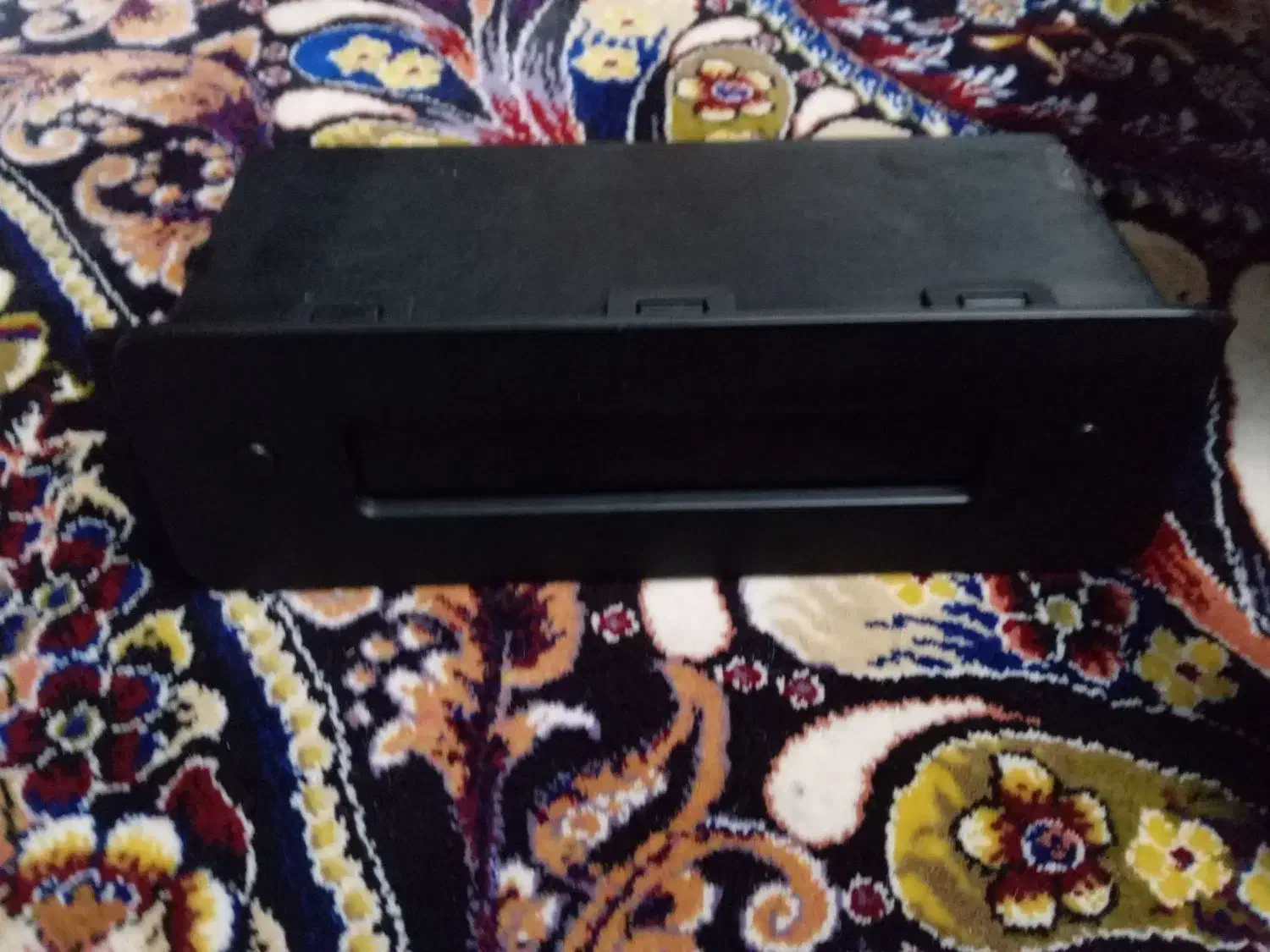 ساعت کوییک و ساینا و فرم ضبط اصلی|قطعات یدکی و لوازم جانبی|مشهد, کوه سنگی|دیوار