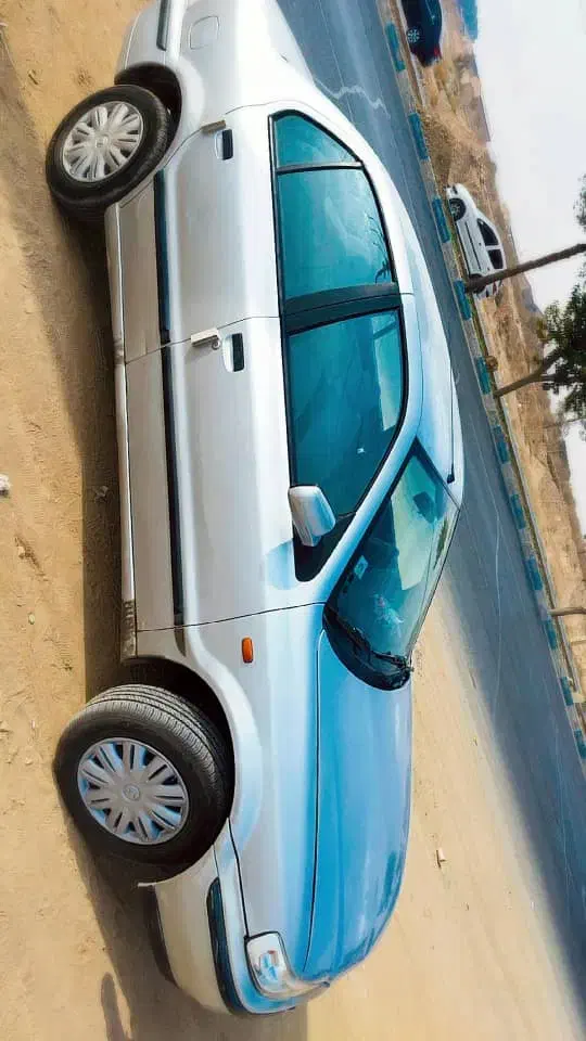 سمند مدل88 معاوزه با پراید وانت هم دارم|خودرو سواری و وانت|شاهینشهر, گرگاب|دیوار