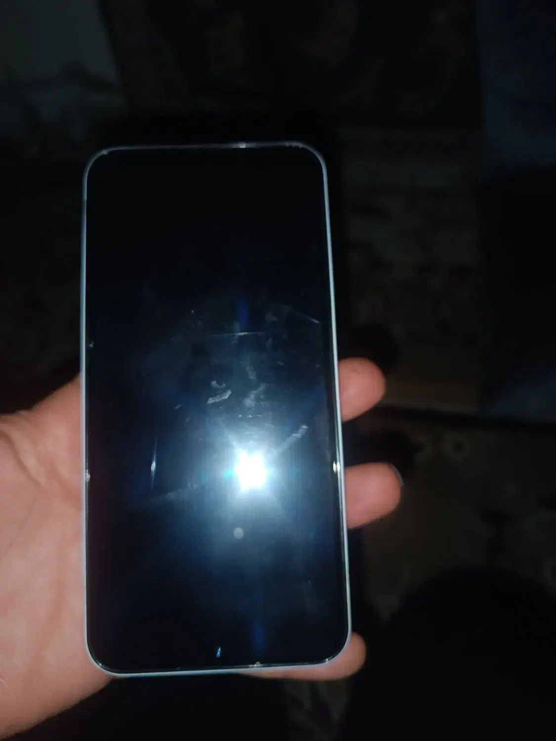 گوشی درحد همچیرو قید میکنم|موبایل|باقرشهر, |دیوار