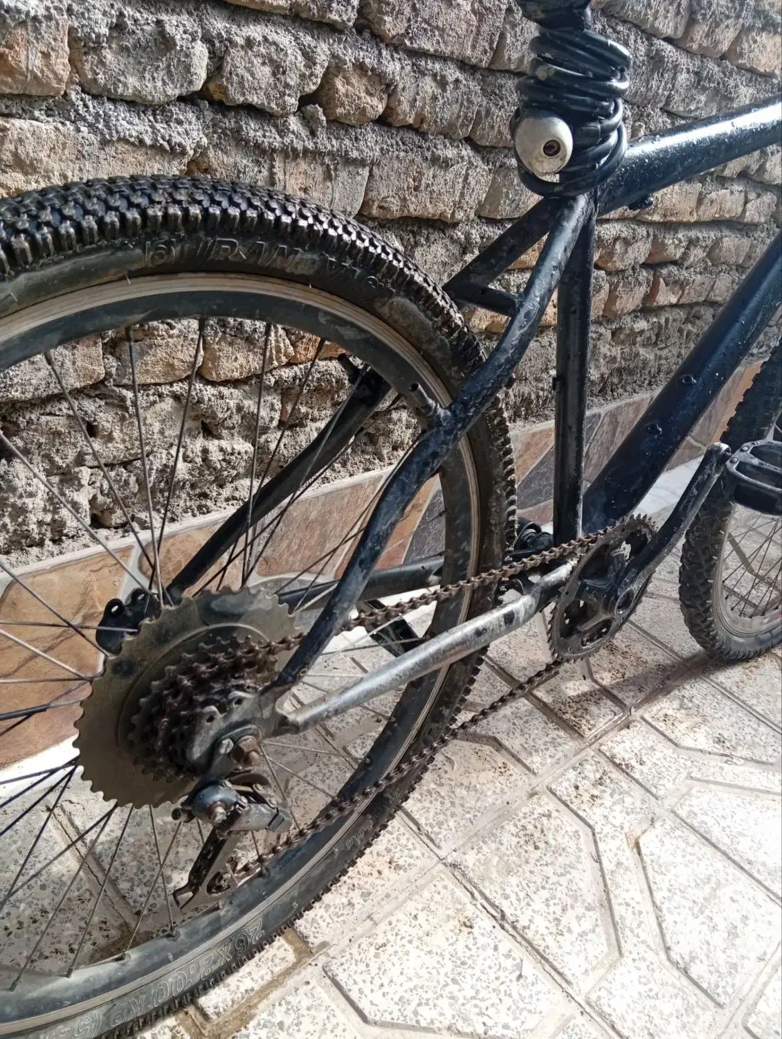 دوچرخه سایز 24|دوچرخه، اسکیت، اسکوتر|کردکوی, |دیوار