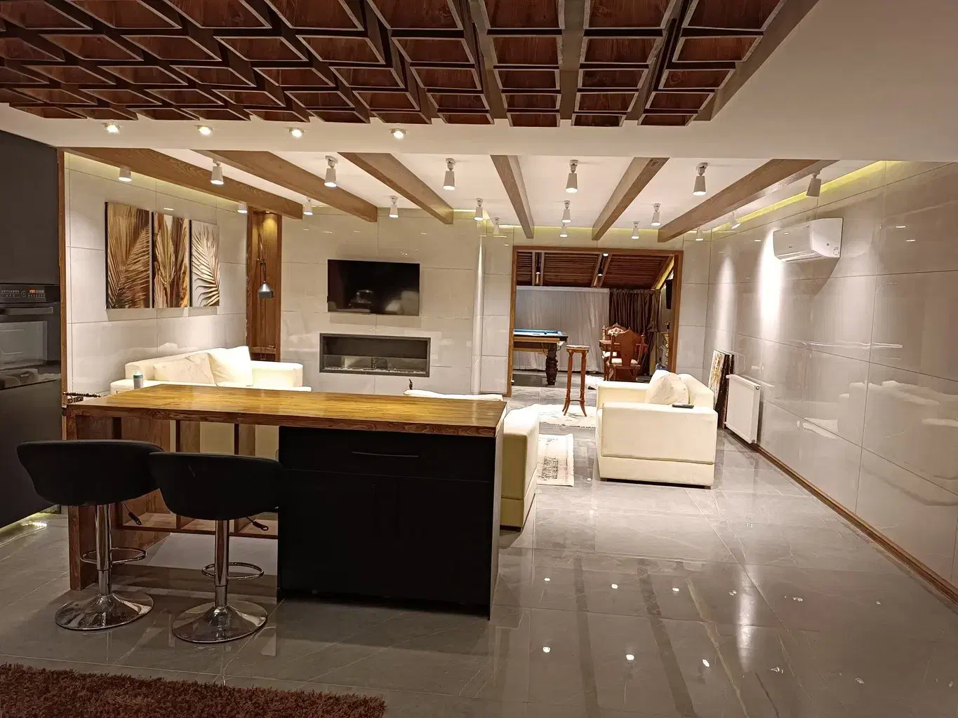 اجاره واحد های مبله،فول امکانات و عالی در چیتگر|اجارهٔ کوتاه‌مدت آپارتمان و سوئیت|تهران, چیتگر شمالی|دیوار