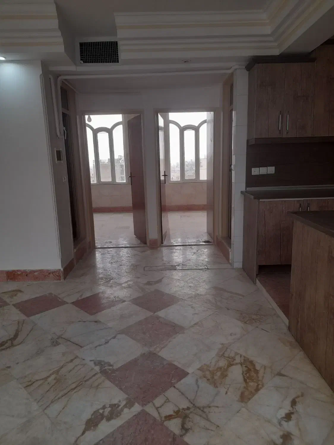 آپارتمان ۷۵متری ۲خواب|اجارهٔ آپارتمان|کرج, شهرک امام رضا (ع)|دیوار