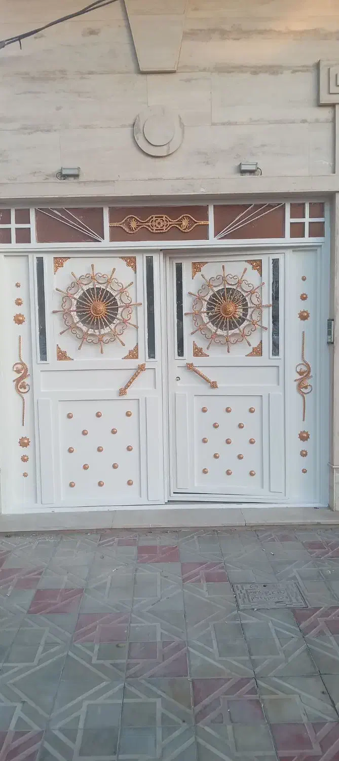 نقاشی ساختمان|خدمات پیشه و مهارت|تاکستان, |دیوار