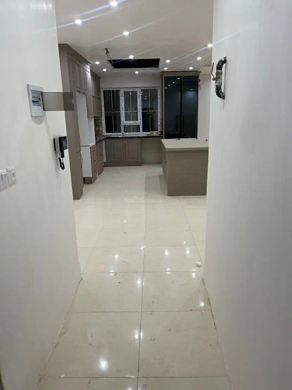 اجاره خونه درنواب اسلامشهر|اجارهٔ آپارتمان|اسلامشهر, مظفریه|دیوار