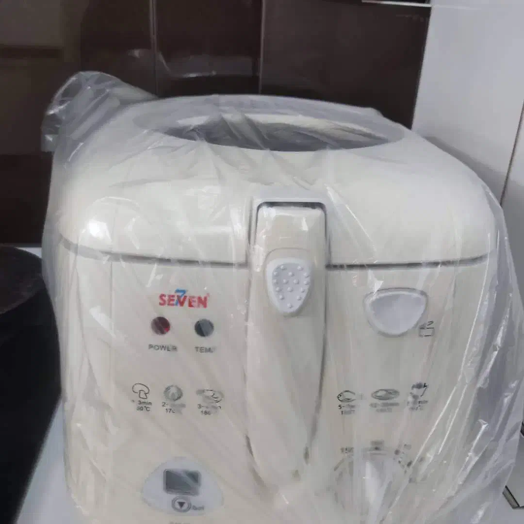 سرخ کن سون استار|اجاق گاز و لوازم برقی پختوپز|میاندوآب, |دیوار