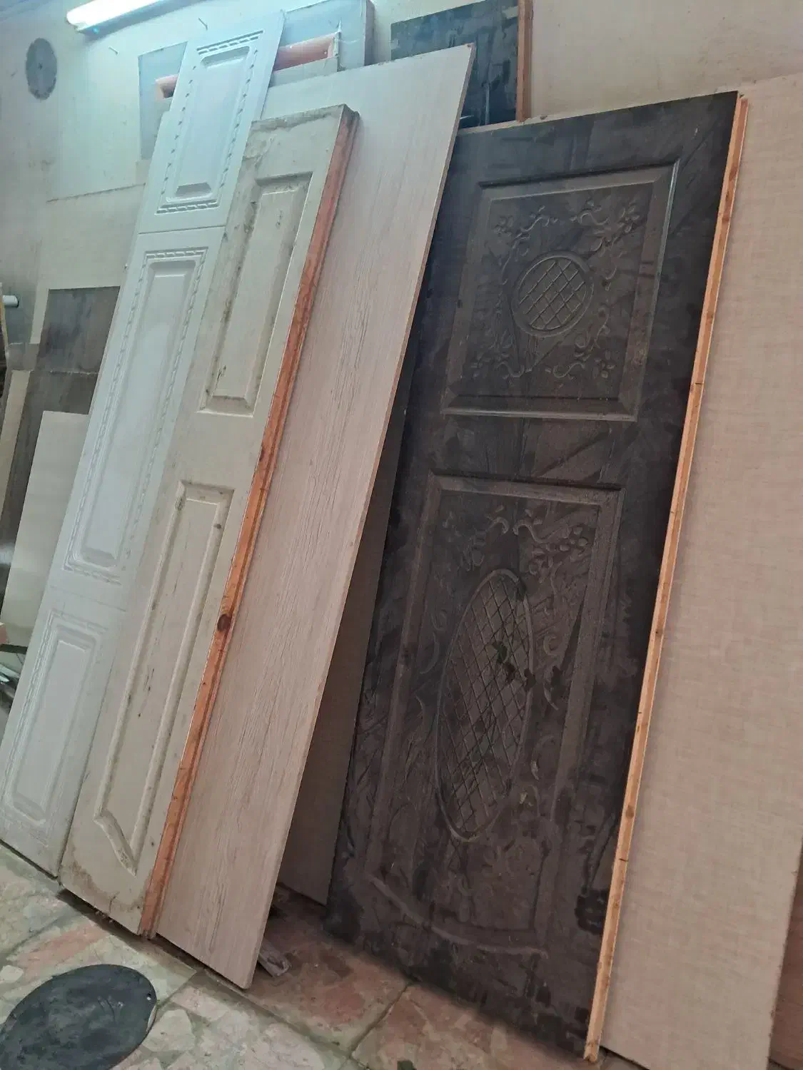 صفحه تاپس|مصالح و تجهیزات ساختمان|رشت, حمیدیان|دیوار