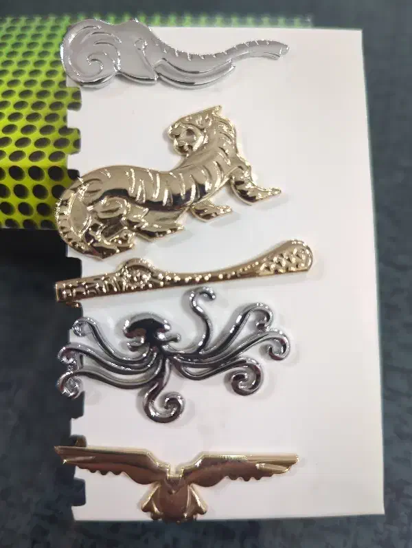 گیره کراوات کروات حیوانات|بدلیجات|تهران, جنتآباد جنوبی|دیوار