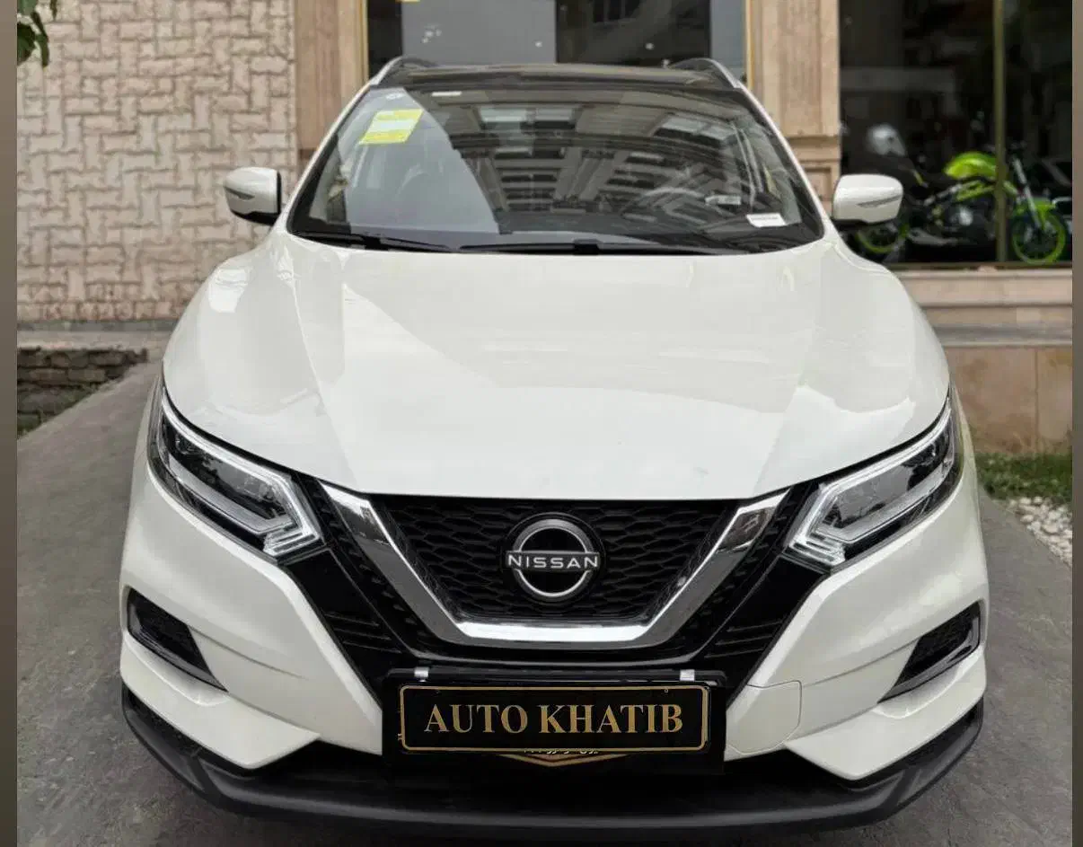 قشقایی آنر فول / سفید * تحویل فوری *|خودرو سواری و وانت|تهران, اقدسیه|دیوار