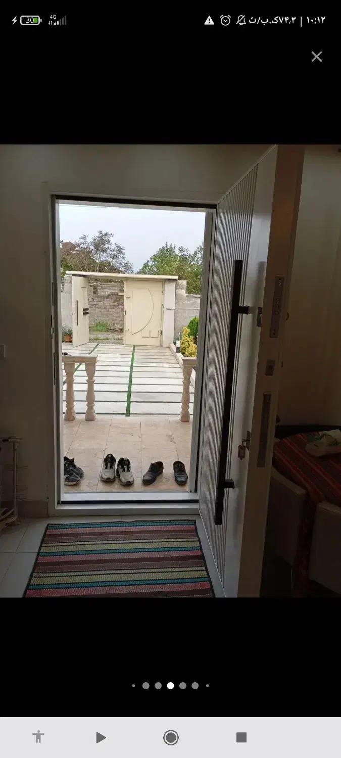 ویلا باغ 270متری|فروش خانه و ویلا|دابودشت, |دیوار