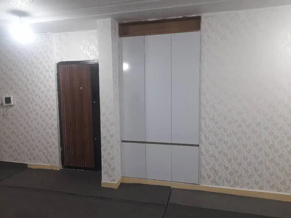 آپارتمان ۹۸ متری نوسازی صد درصد|فروش آپارتمان|اهواز, کوی منابع طبیعی|دیوار