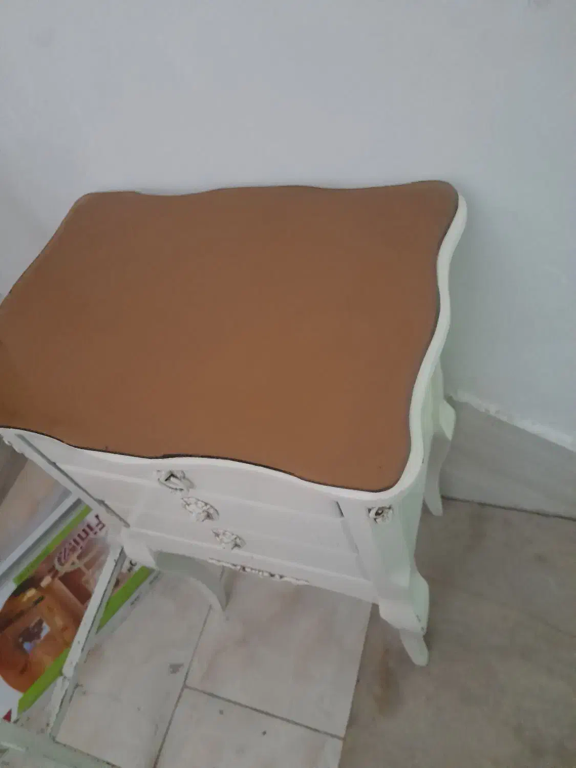 میز تلفن کارکرده|میز تلفن|ملایر, |دیوار