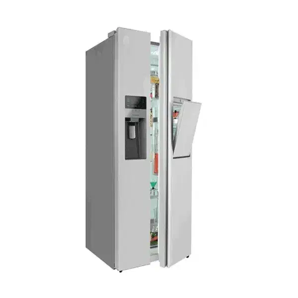 یخچال ساید 32 فوت اسنوا هایپر|یخچال و فریزر|اصفهان, آزادان|دیوار