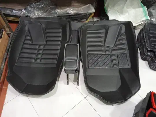 کفی روکش صندلی هم ماشین های ایرانی|قطعات یدکی و لوازم جانبی|قدس, شهر‌قدس|دیوار