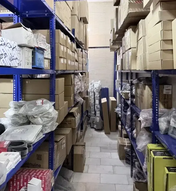 فروش تخصی و مستقیم قطعات موتوری خودروهای چینی|قطعات یدکی و لوازم جانبی|تهران, شوش (باغ آذری)|دیوار