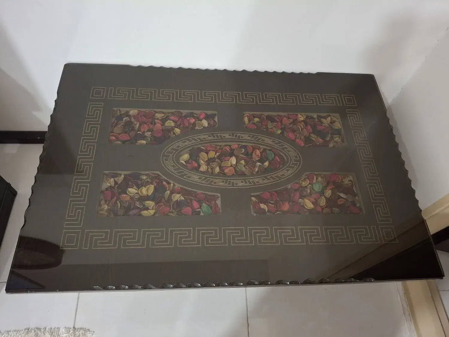 میز وسط|مبلمان خانگی و میز عسلی|تهران, جردن|دیوار