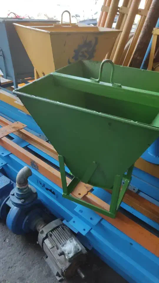 سبدی، و پاکت، و لوازم بالابر|ماشینآلات صنعتی|یزد, |دیوار