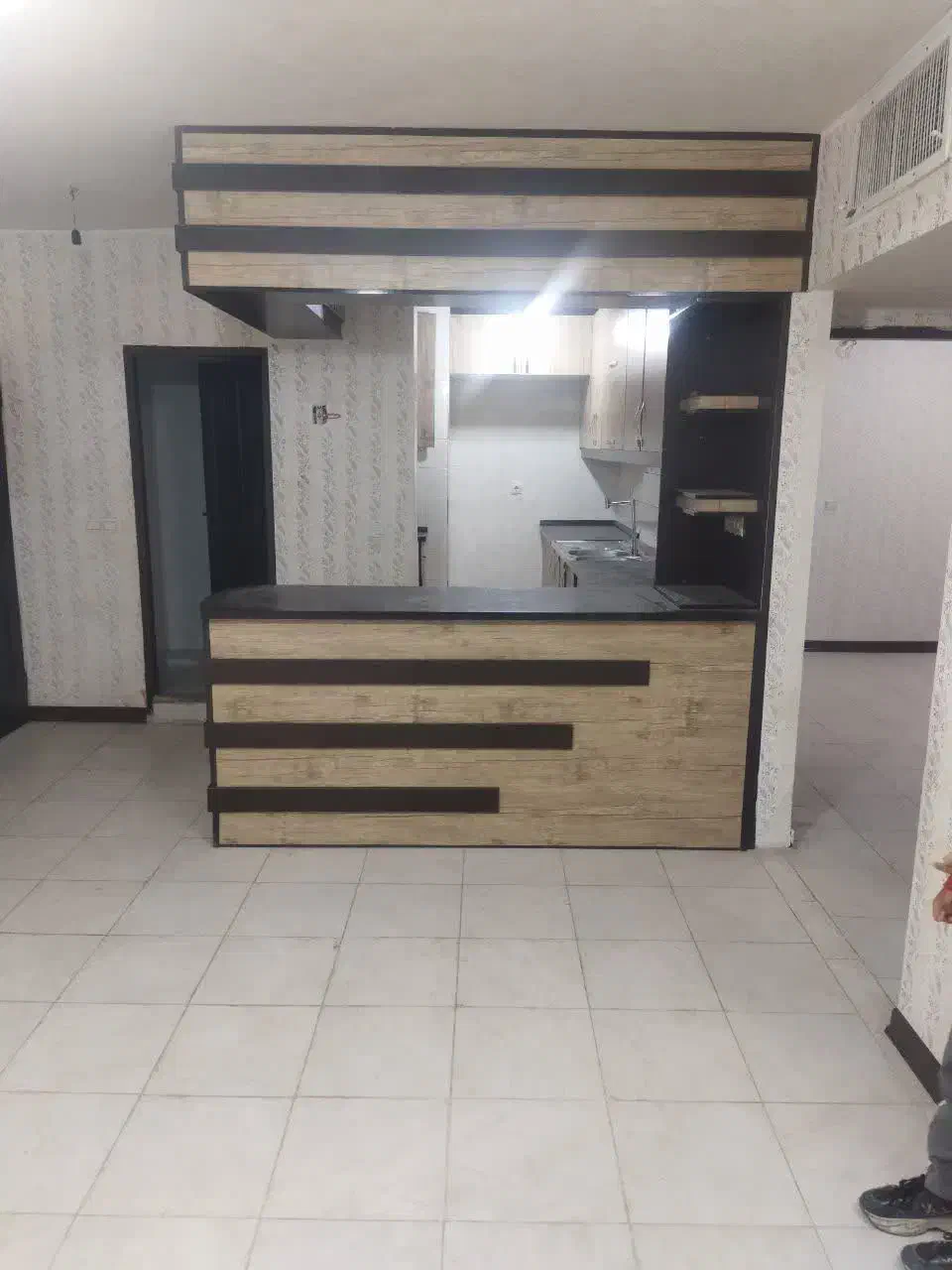 رهن آپارتمان E6|اجارهٔ آپارتمان|فولادشهر, مسکن مهر فولادشهر|دیوار