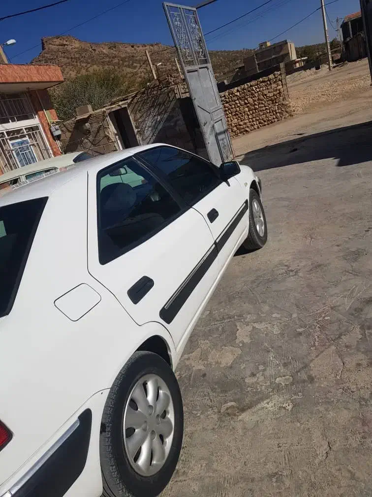 زانتیا تمیز خانگی|خودرو سواری و وانت|اصفهان, نقش جهان|دیوار