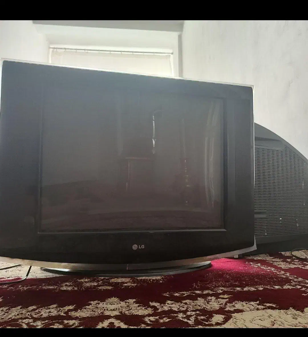 تلویزیون lG|تلویزیون و پروژکتور|تبریز, |دیوار