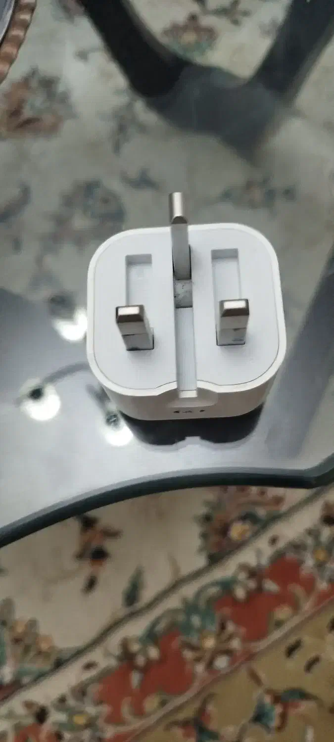 شارژر ۲۰ وات ایفون|لوازم جانبی موبایل و تبلت|یزد, |دیوار