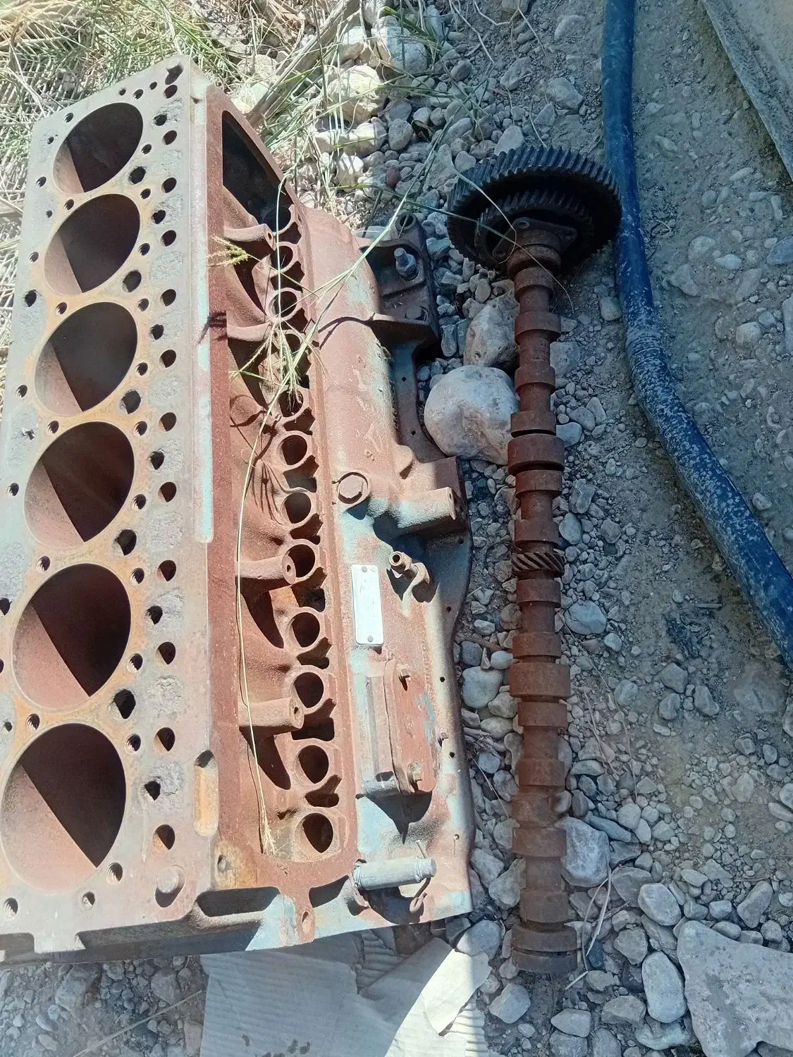 لوازم موتور بنز ۹۱۱|قطعات یدکی و لوازم جانبی|احمدی, |دیوار