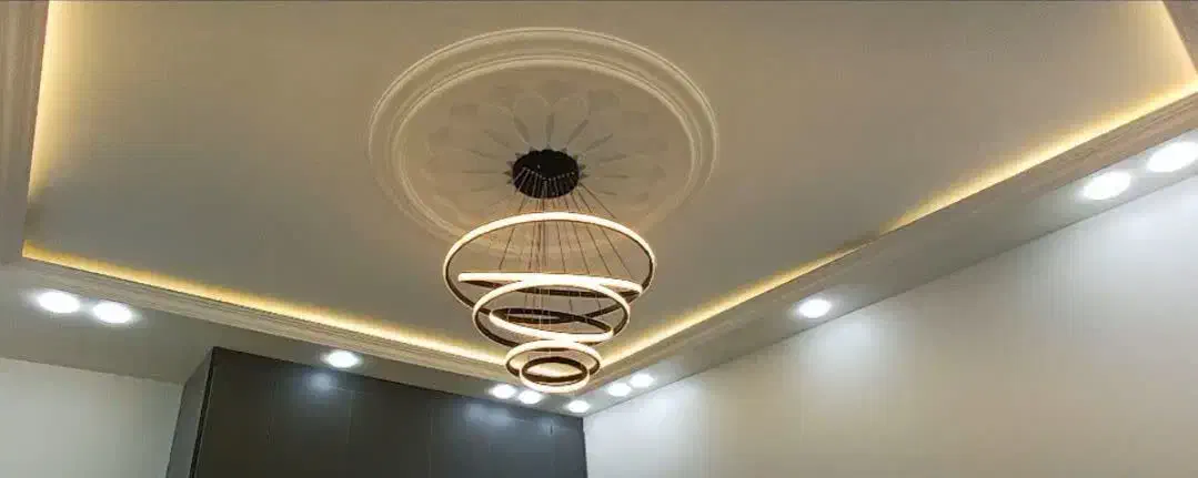 برقکار|خدمات پیشه و مهارت|نجف‌آباد, امام خمینی|دیوار