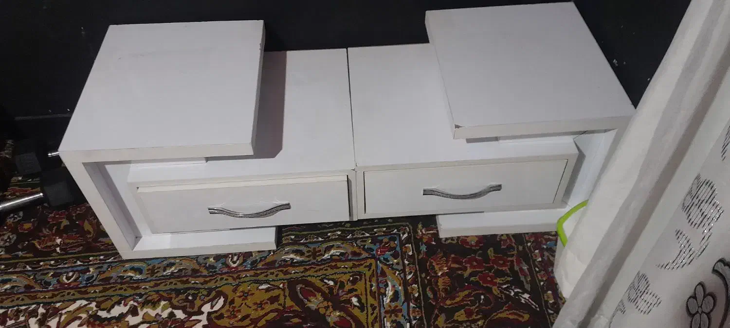 تختخواب|تخت و سرویس خواب|کوهدشت, |دیوار