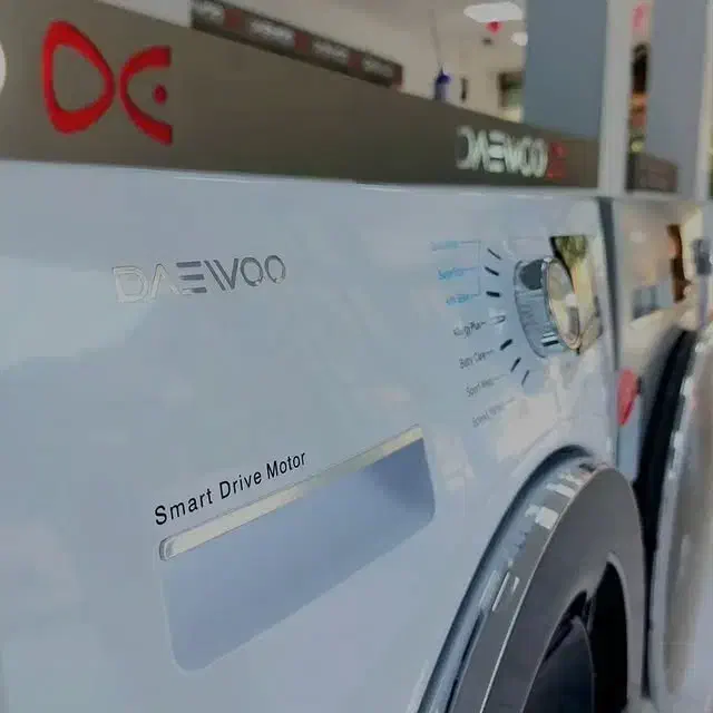 فروش ویژه لباسشویی ۷ ،۸و ۹ کیلو|ماشین لباسشویی و خشک‌کن لباس|اندیمشک, |دیوار