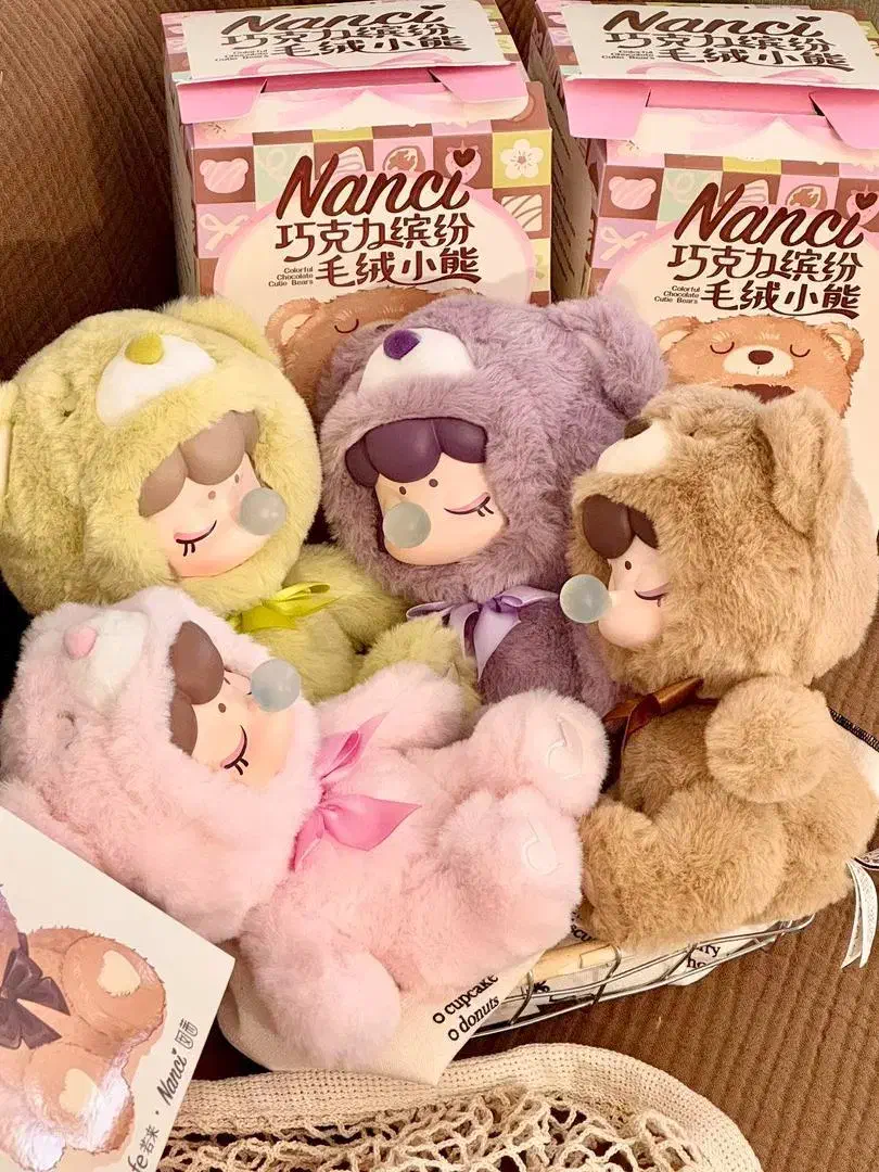 انواع بلایند باکس نومی،اسکول پاندا ،نانسی،واکوکو|اسباب‌‌بازی|برخوار, |دیوار