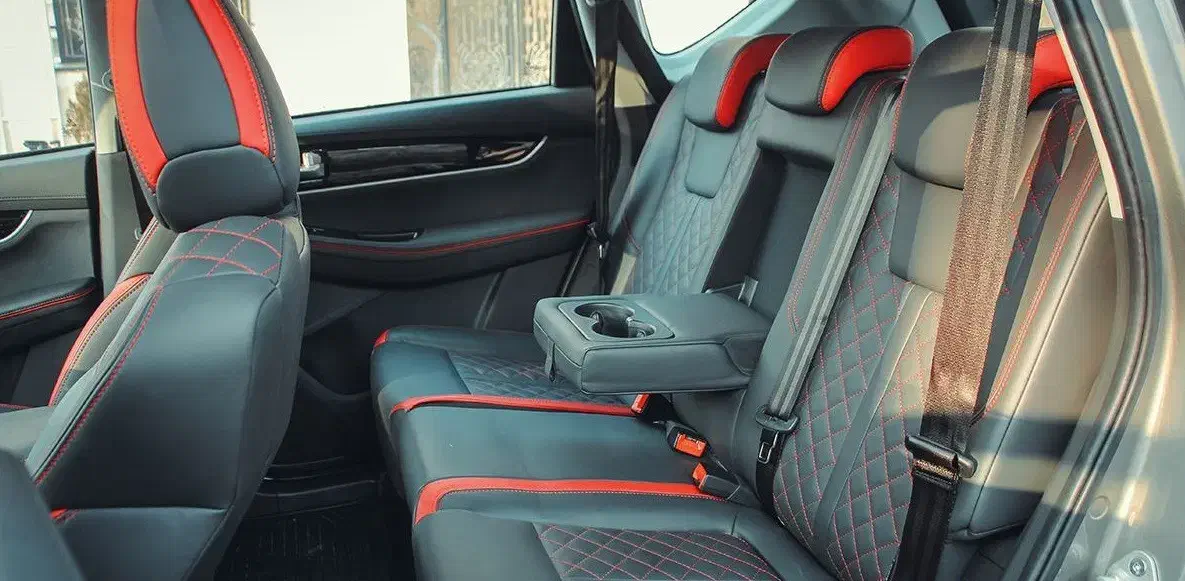 فروش فردا sx5|خودرو سواری و وانت|اراک, |دیوار