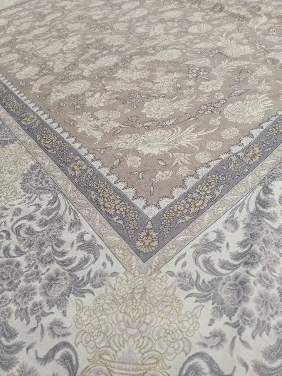 روفرشی گشدار9متری|روفرشی|قم, پردیسان|دیوار