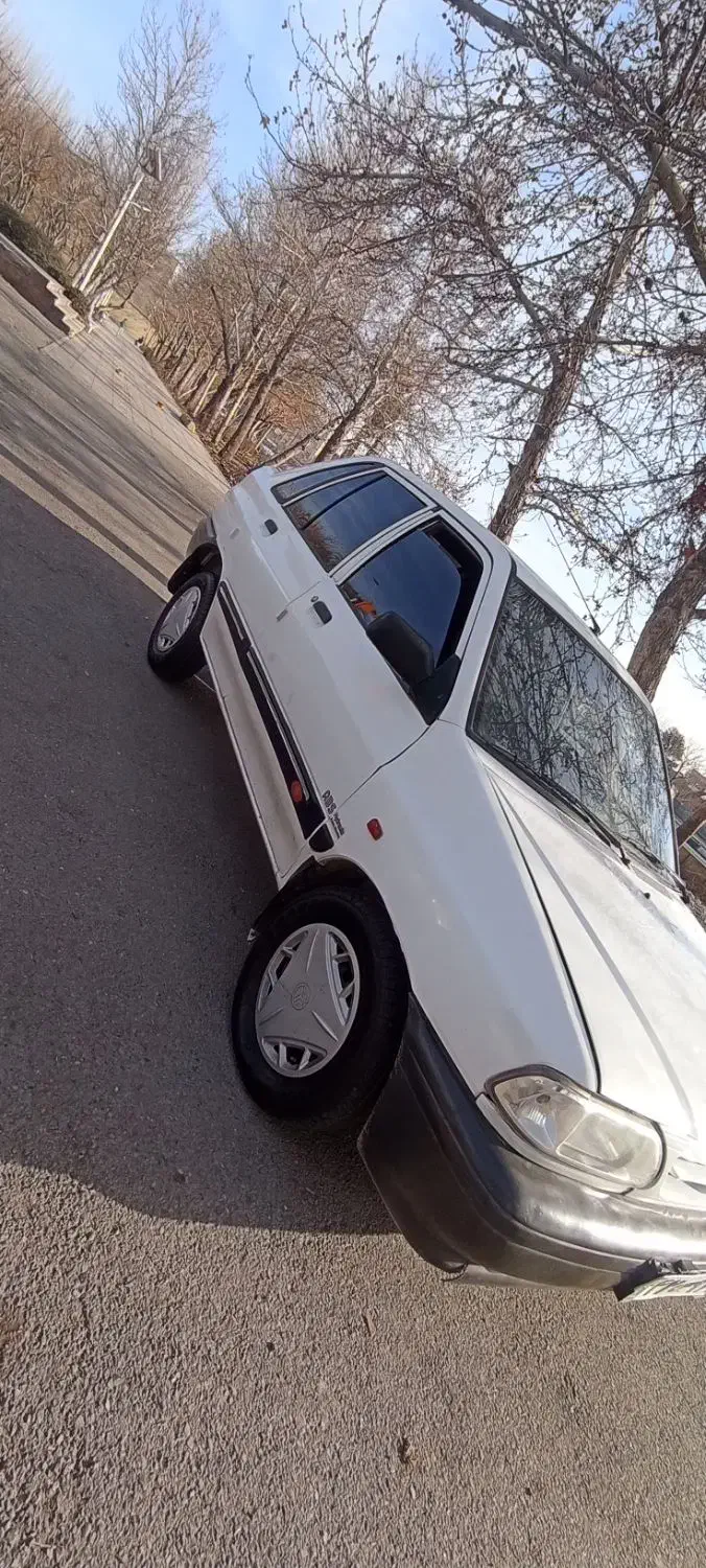 پراید 141درجه یک|خودرو سواری و وانت|کرج, حیدرآباد|دیوار