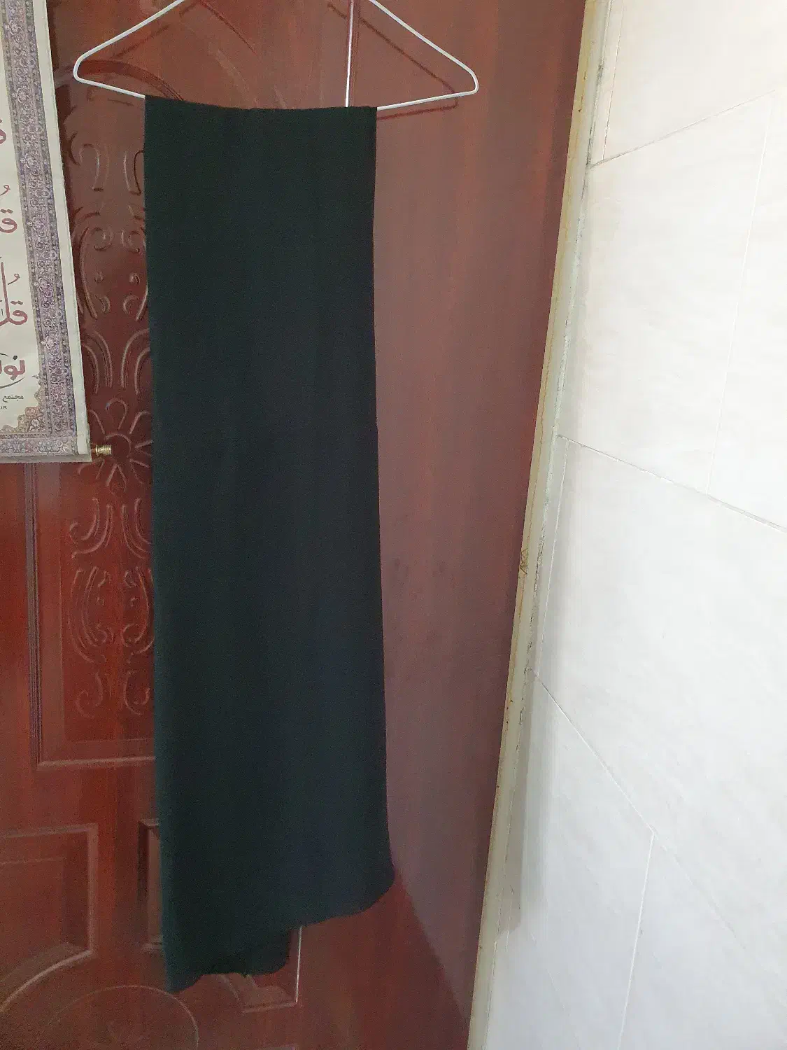 چادر مشکی نوبهترین جنس|لباس|شیراز, پودنک|دیوار