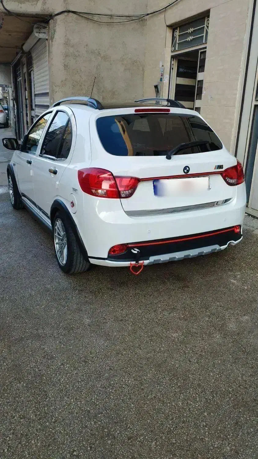 کوئیک لوازمی|خودرو سواری و وانت|همدان, |دیوار