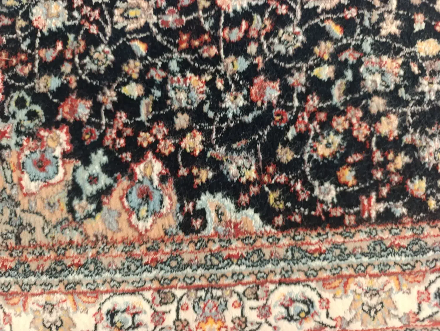 پادری هزارشانه|پادری|کرمانشاه, |دیوار