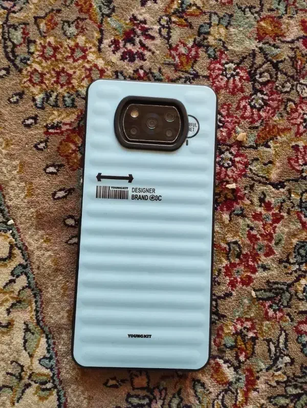 poco x3|موبایل|یزد, |دیوار