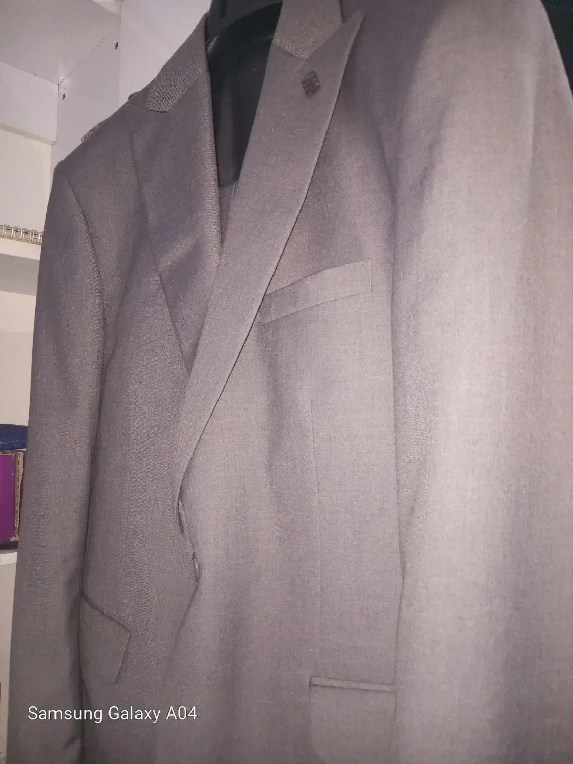 کت وشلواربرند عالی وشکیل|لباس|بهارستان, |دیوار