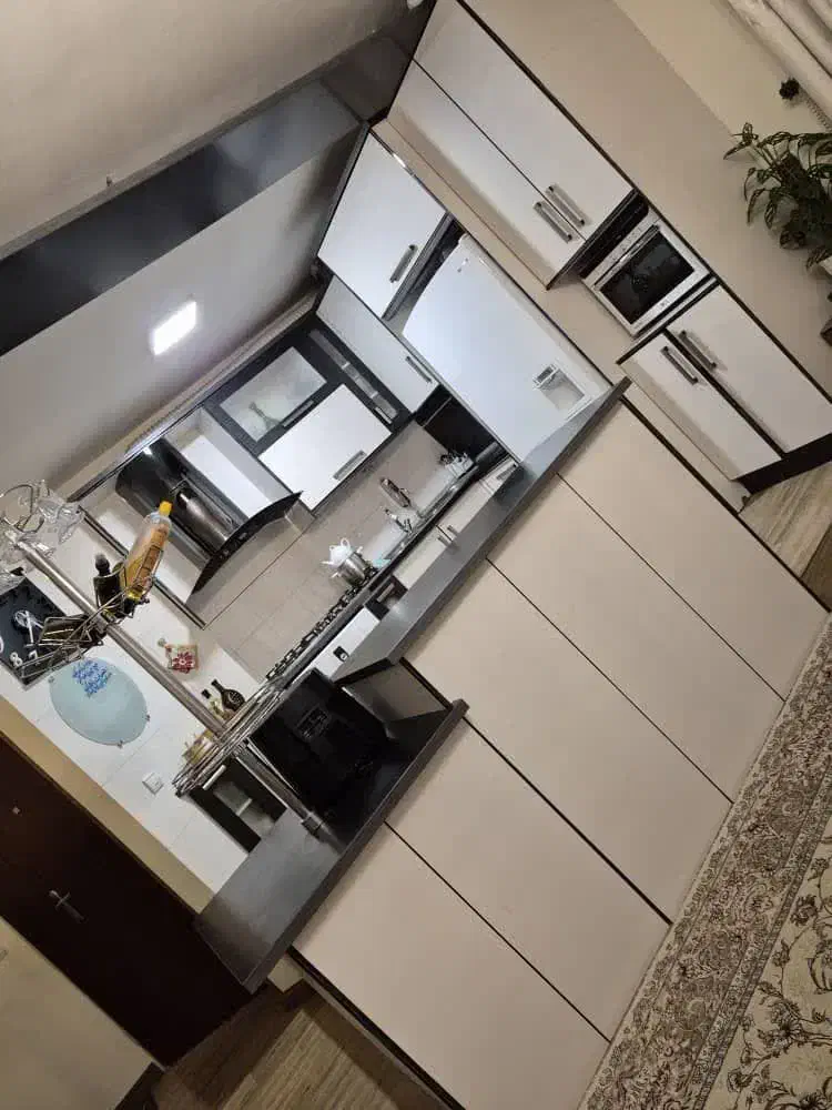 کابینت|مصالح و تجهیزات ساختمان|خمین, |دیوار