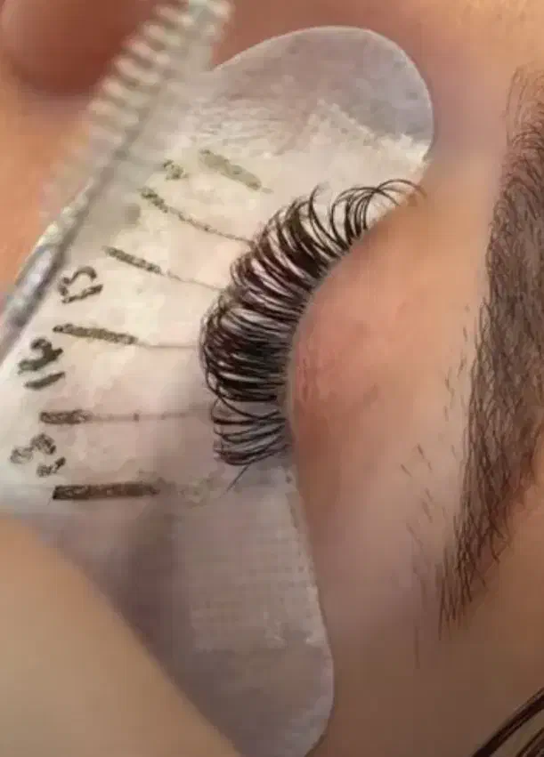 اکستیشن مژه|خدمات آرایشگری و زیبایی|تهران, خاک سفید|دیوار