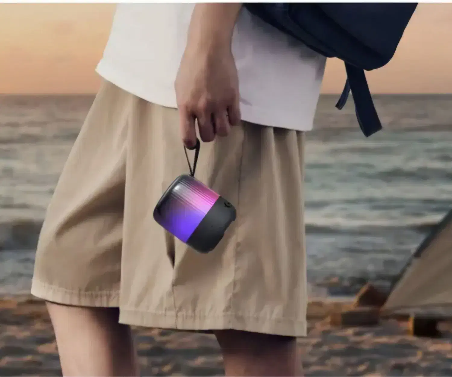 اسپیکر انکر|پخشکننده همراه|نوشهر, |دیوار