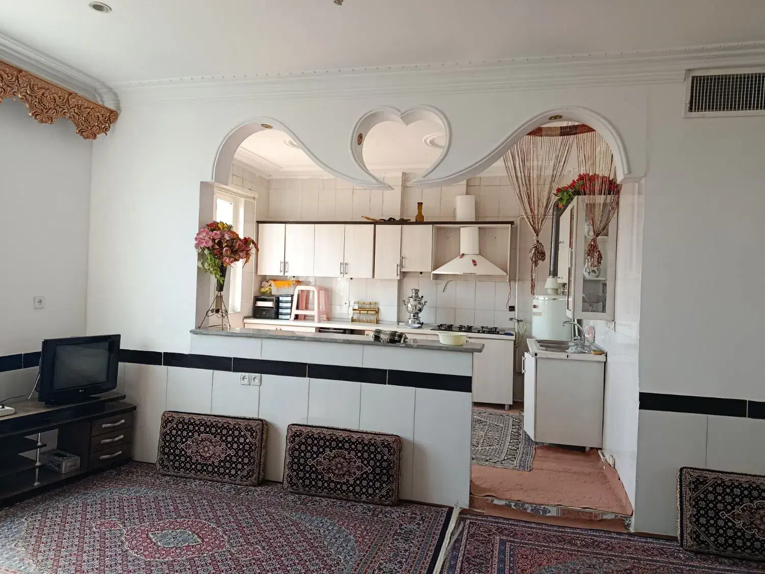 سویت روزانه|اجارهٔ کوتاه‌مدت آپارتمان و سوئیت|مریوان, |دیوار