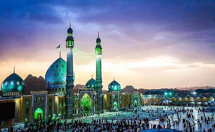 قم و جمکران|تور و چارتر|نیشابور, دارایی|دیوار