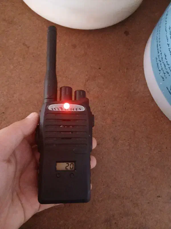 بیسیم اسباب‌بازی|اسباب‌بازی بچه|ملکان, |دیوار